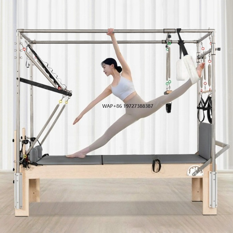 Yoga Pilates Yoga - Yoga Health Body Building Wood Training