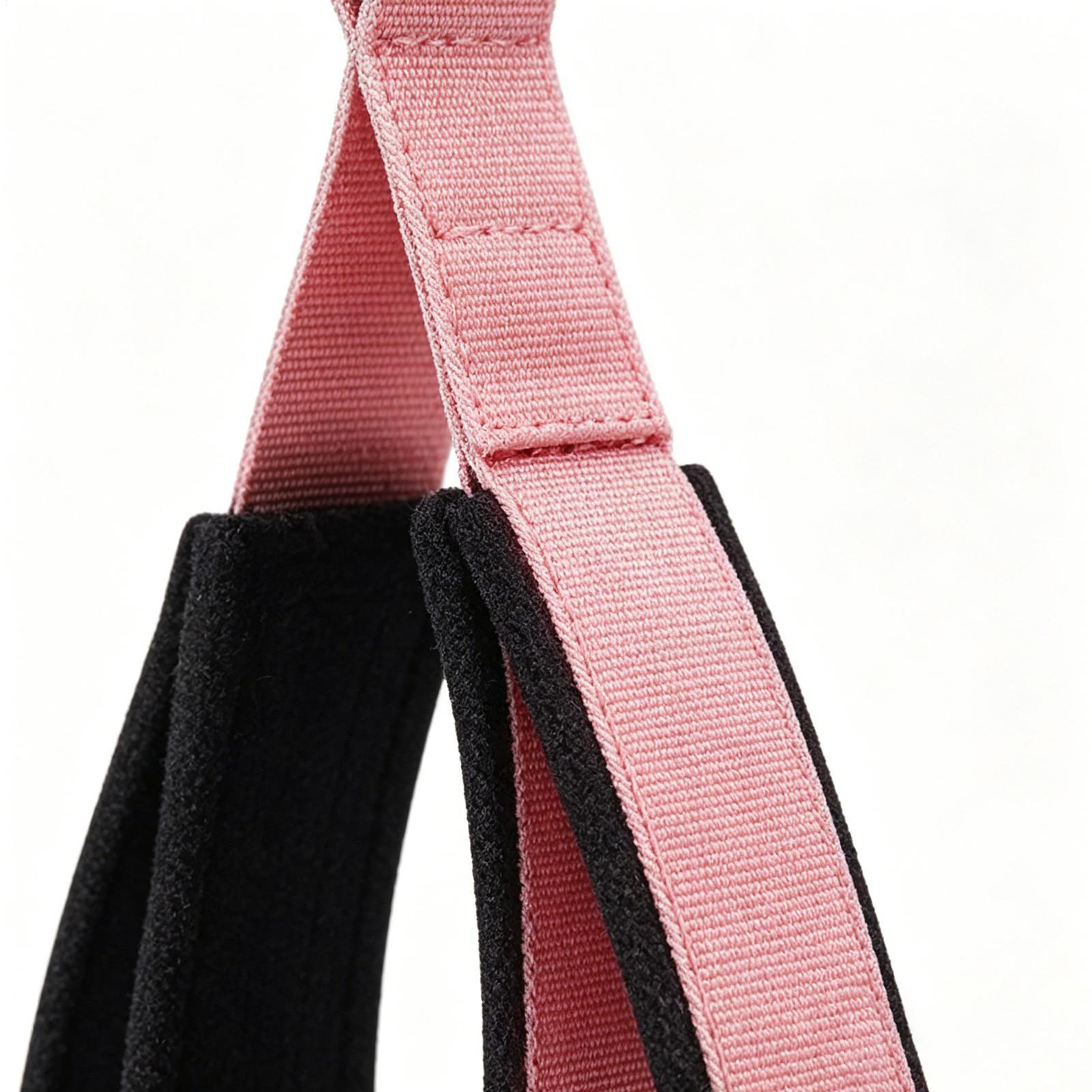 Pilates Yoga Classes - Pilates Straps D-Ring 2 Pieces Pilates