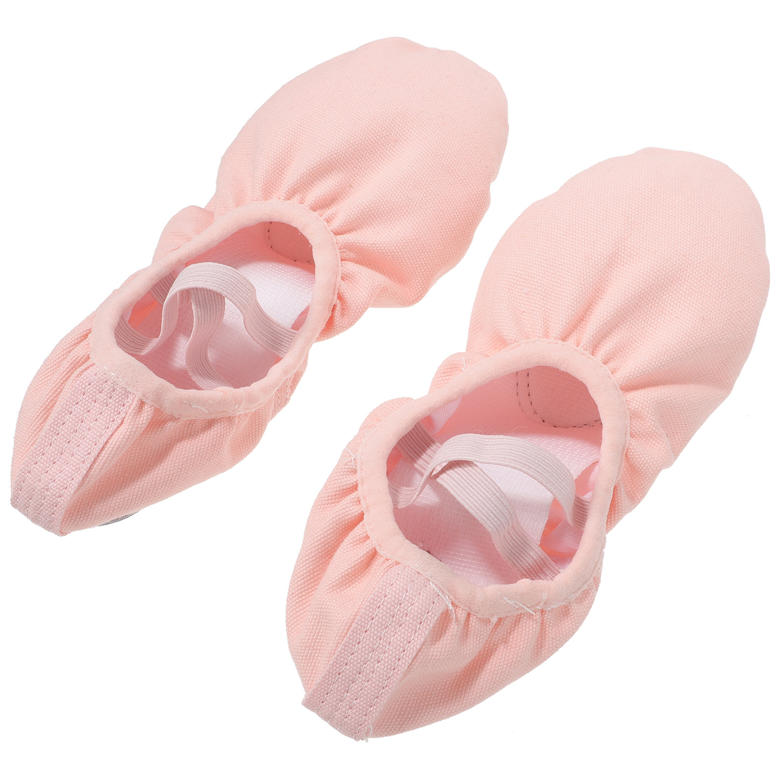 Pilates Yoga Barre - 1Pair Ballet Shoes for Girls Toddlers