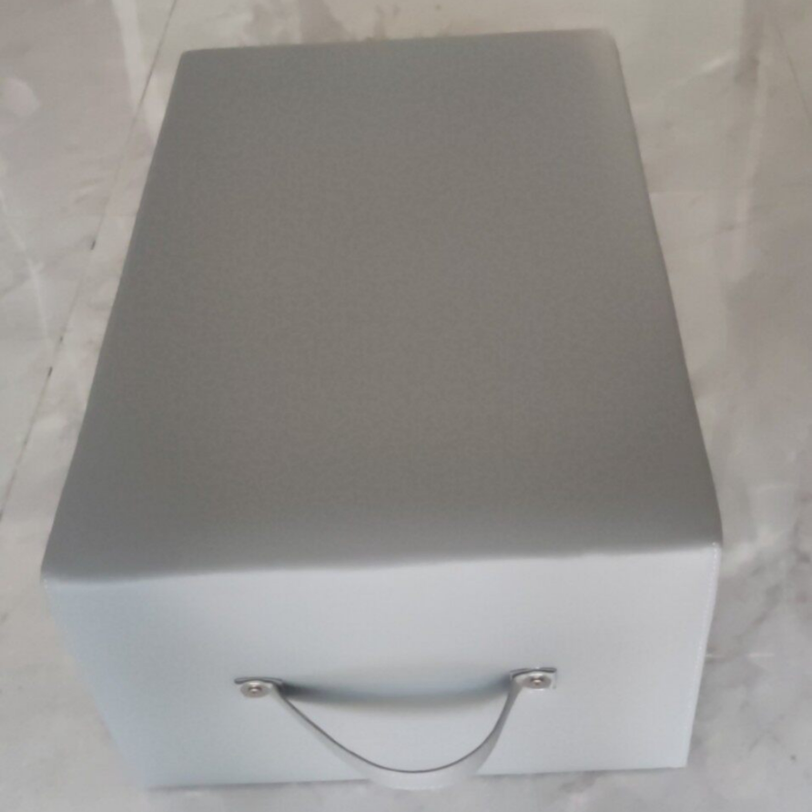 Pilates & Yoga Unleashed Studio Tuckahoe - Pilates Central Box Stable Padded Pilates