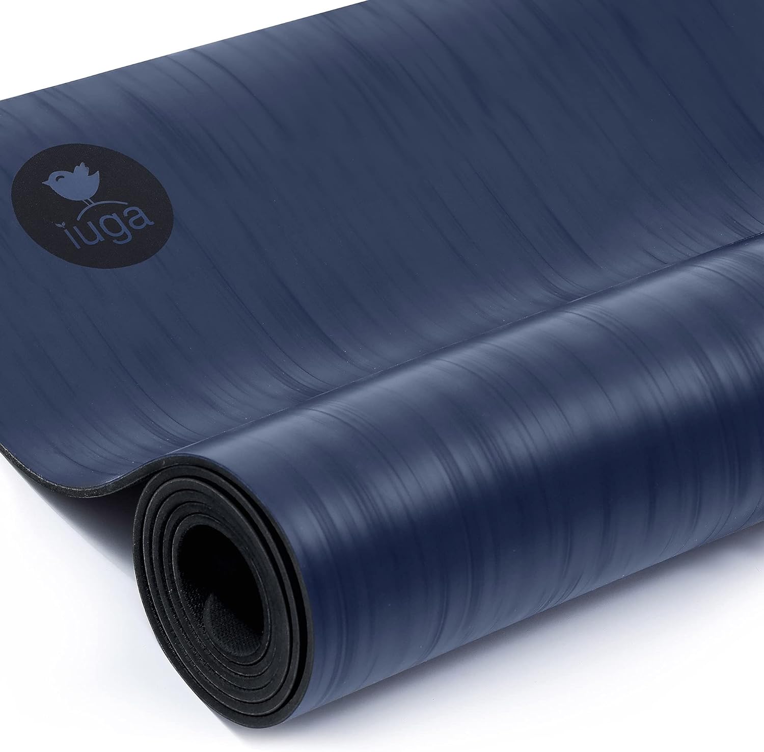 Pilates Yoga Mat - Pro Yoga Mat Non Slip Pilates