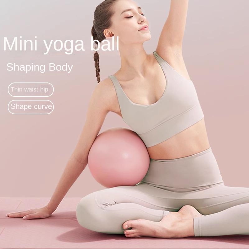Women Gym Yoga Fitness Ball Th – обзор и цена Pilates Toning Ball