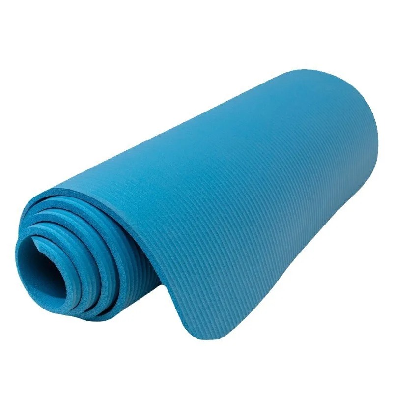 Extra Thick Non Slip Yoga Mat  – обзор и цена Pilates Yoga Mat