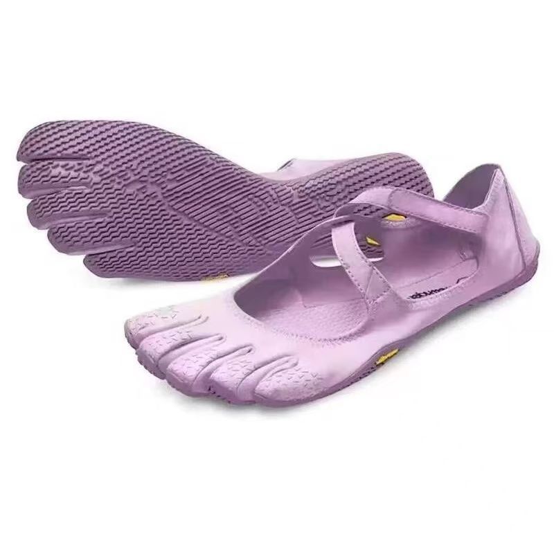 Women's New Five Toe Shoes, Br – обзор и цена Yoga Pilates Yoga