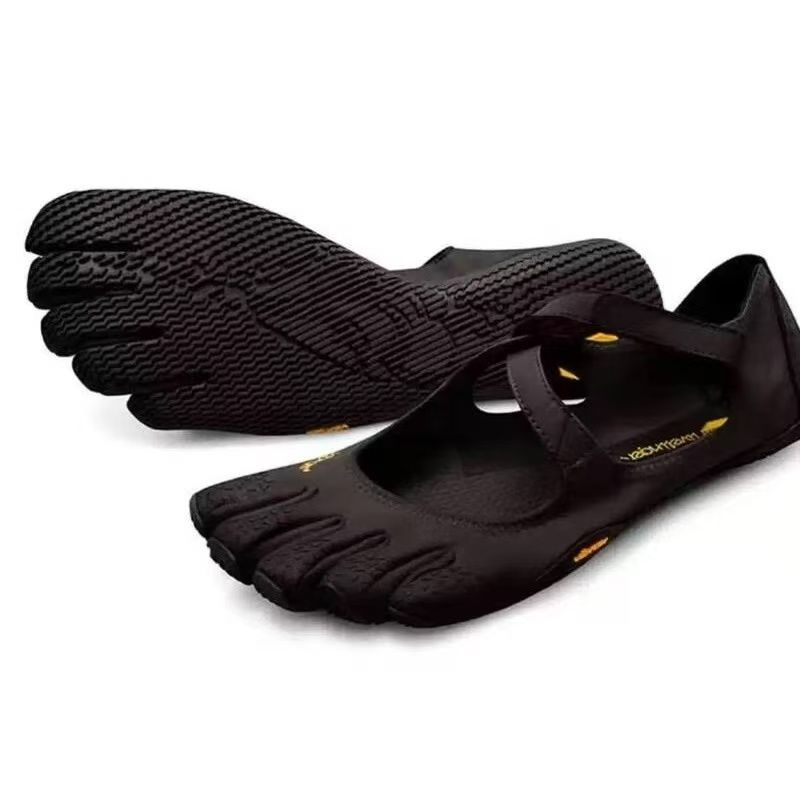 Women's New Five Toe Shoes, Br – обзор и цена Yoga Pilates Yoga