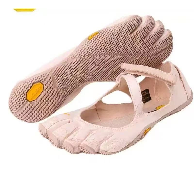 Women's New Five Toe Shoes, Br – обзор и цена Yoga Pilates Yoga