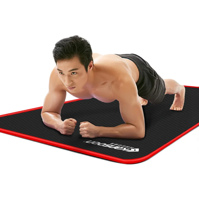 10mm Yoga Mat Extra Thick 1830 – обзор и цена Pilates Yoga Mat Thickness