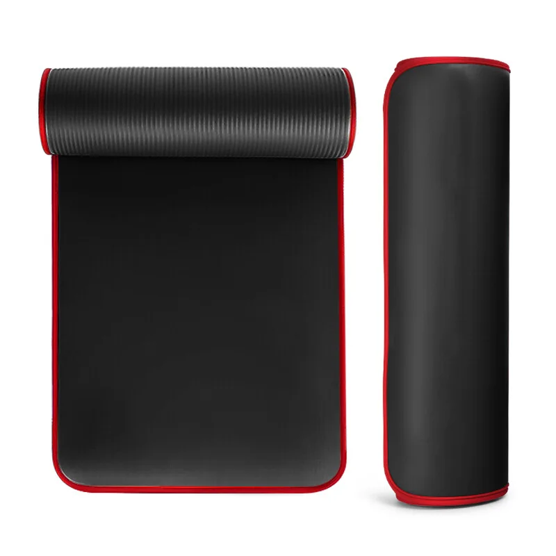 10mm Yoga Mat Extra Thick 1830 – обзор и цена Pilates Yoga Mat Thickness