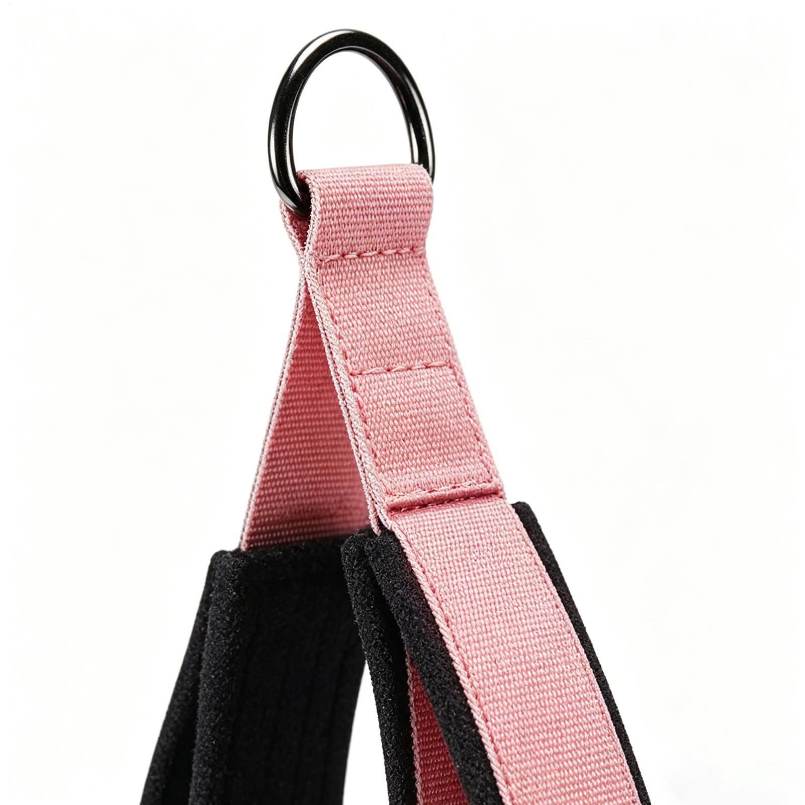 Pilates Straps D-Ring 2 Pieces – обзор и цена Pilates Yoga Classes