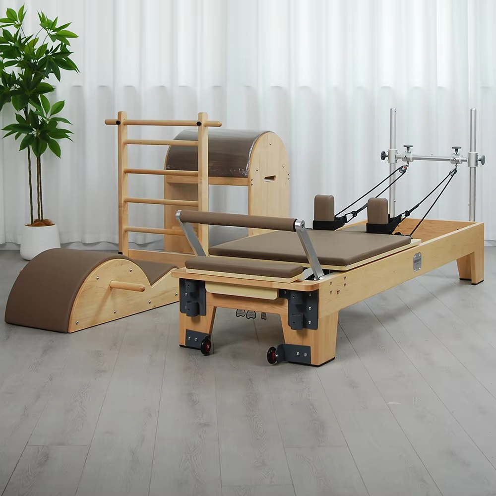 3 in 1 Core Training Studio Ma – обзор и цена Pilates & Yoga Unleashed Studio Tuckahoe