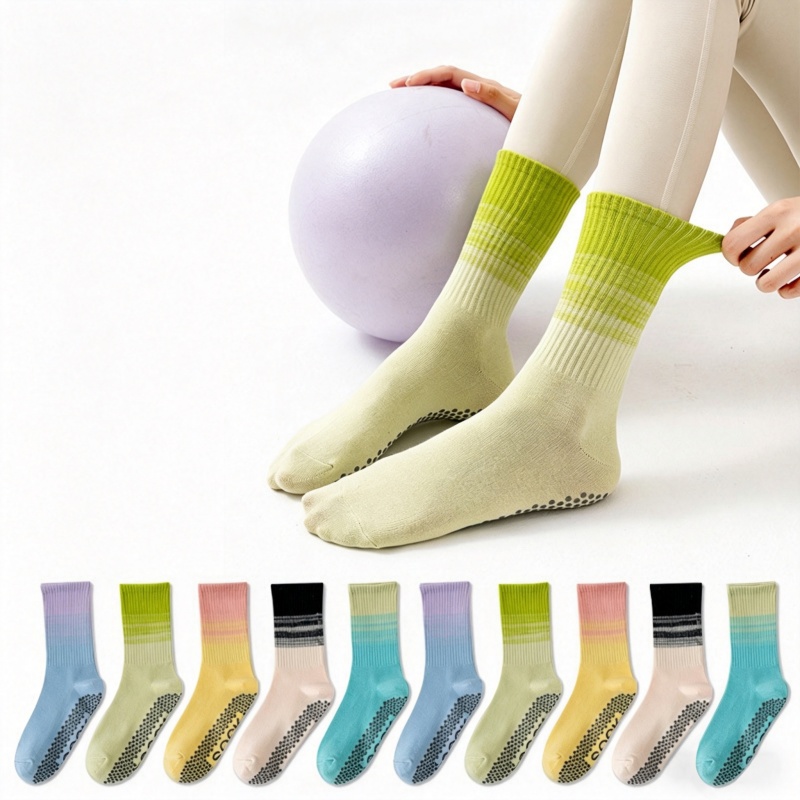 Dreamlikelin 1 Pair Women's Mi – обзор и цена Yoga Pilates Yoga