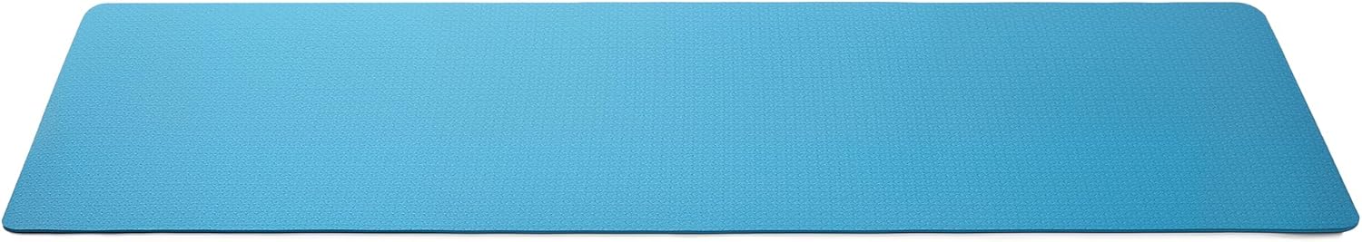 1/4 Inch Thick TPE Exercise Yo – обзор и цена Pilates Yoga Mat