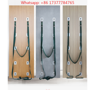 Pilates Wall Mounted Unit Yoga – обзор и цена Pilates Yoga Lab