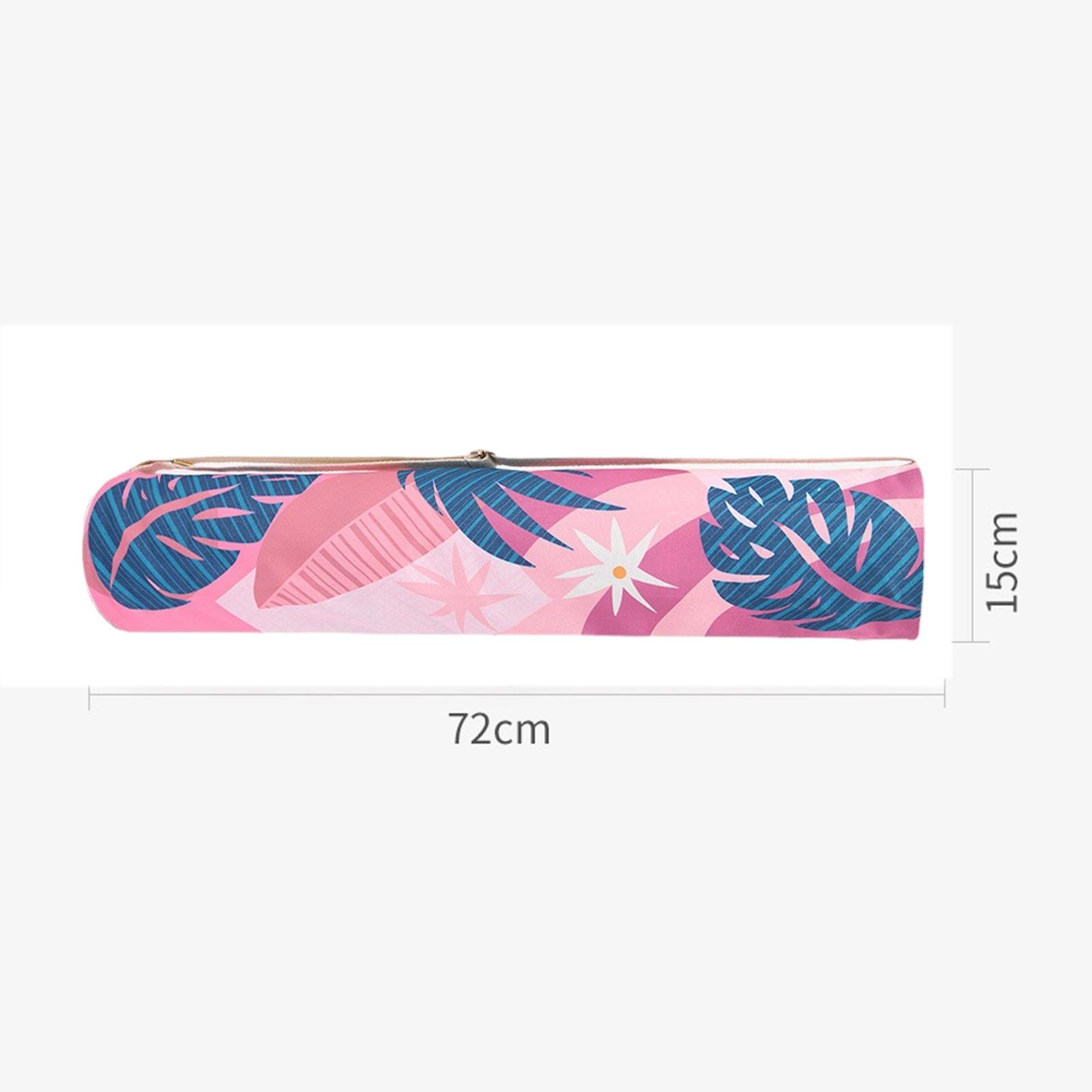 Travel Yoga Mat Carrier Bag 28 – обзор и цена Pilates Yoga Classes