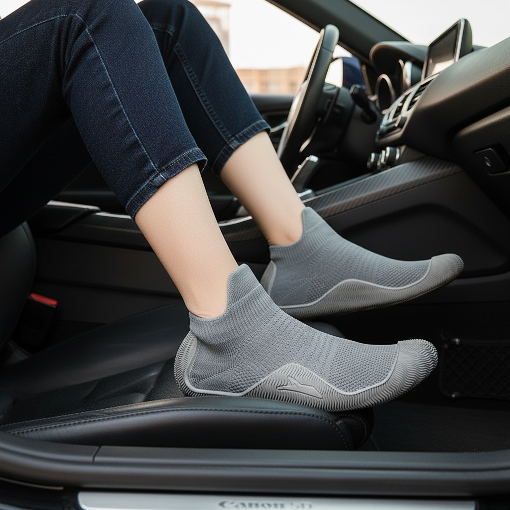 GallonShark Barefoot Sock Shoe – обзор и цена Pilates Yoga Classes