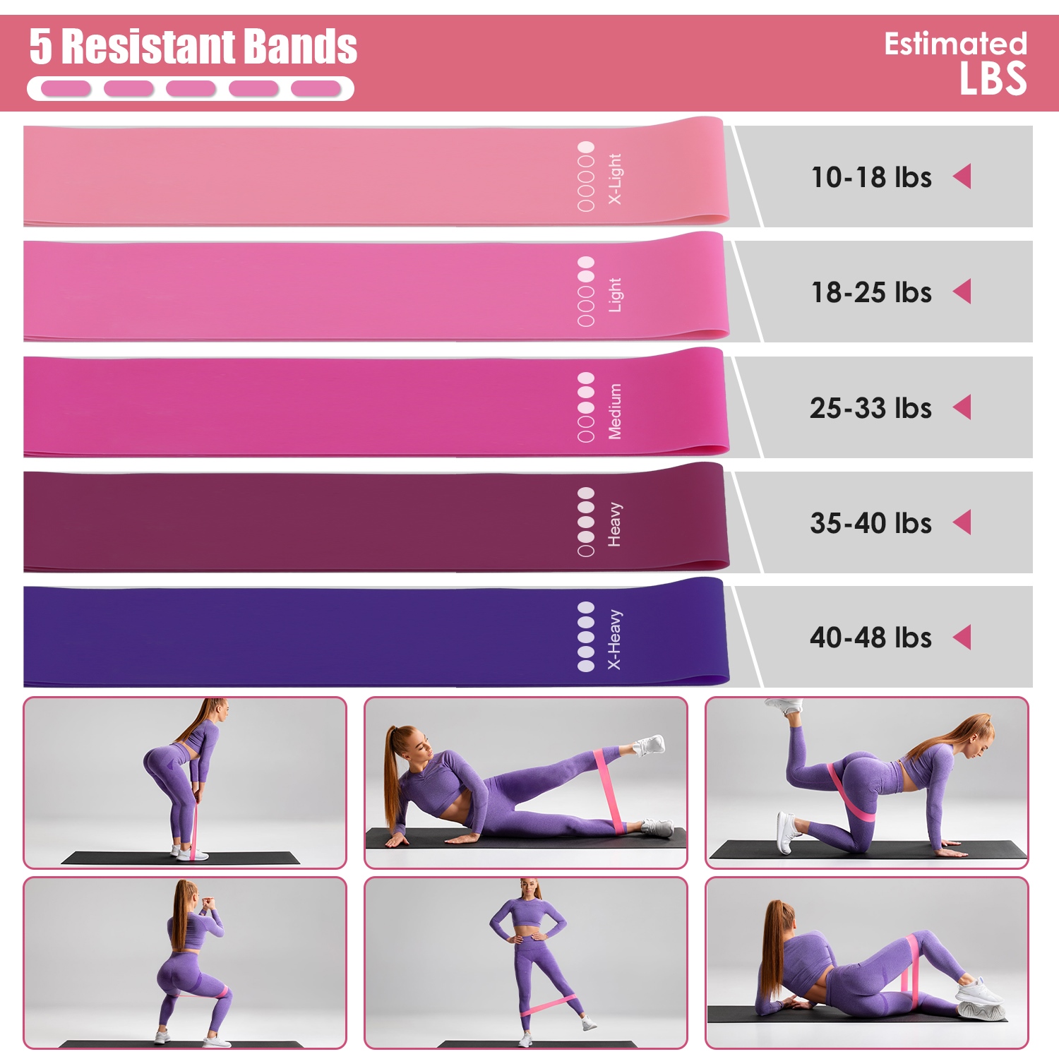 USA STOCK 14Pcs Pilates Ring E – обзор и цена Pilates Toning Ball