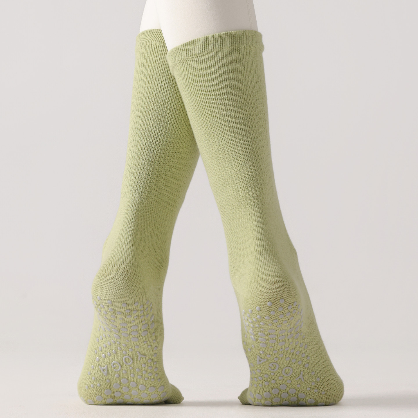 1 Pairs  Woman Yoga Socks Cand – обзор и цена Yoga Pilates Yoga