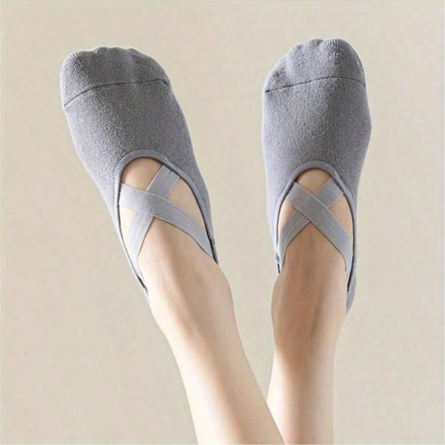Anti-slip silicone sole yoga s – обзор и цена Yoga Pilates Yoga