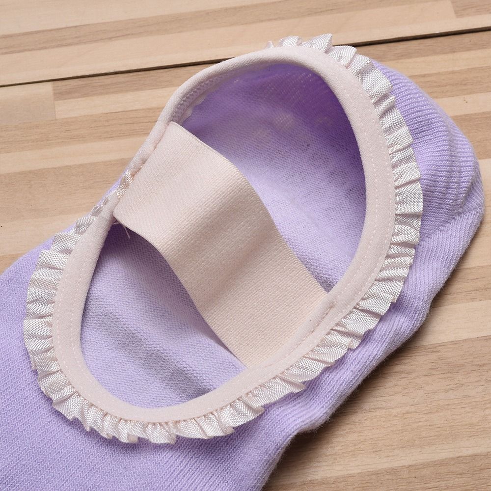 Creative Non-Slip Yoga Socks B – обзор и цена Pilates Yoga Classes