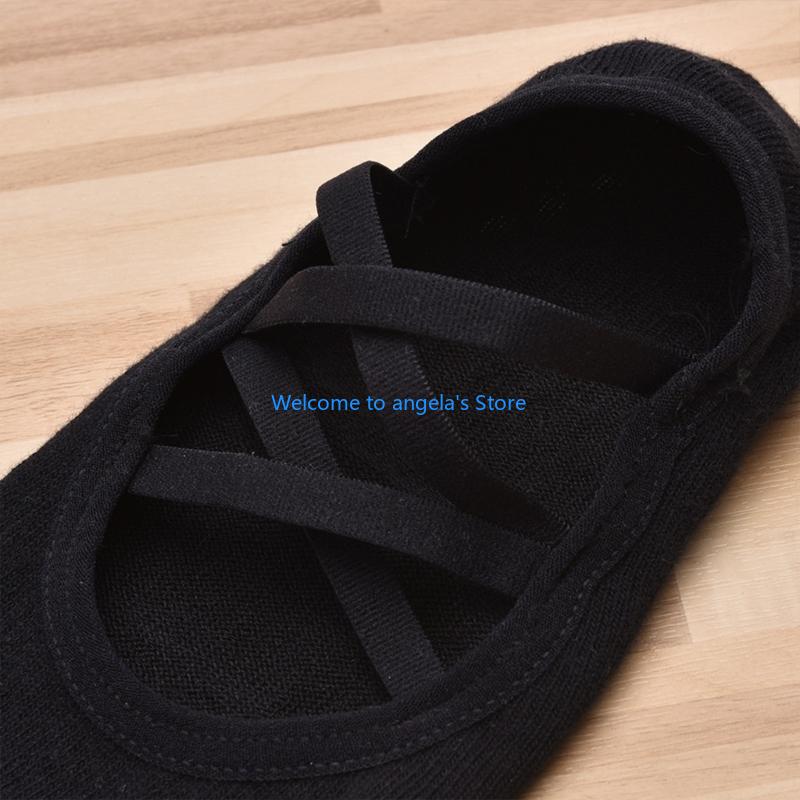 X4YC 2 Pairs Women's Strap Yog – обзор и цена Pilates Yoga Barre