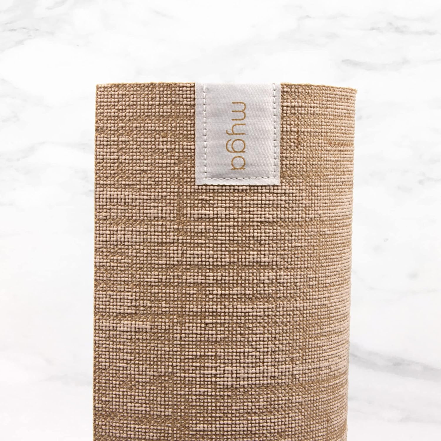 Jute Yoga Mat, Eco Friendly Bi – обзор и цена Pilates Yoga Mat
