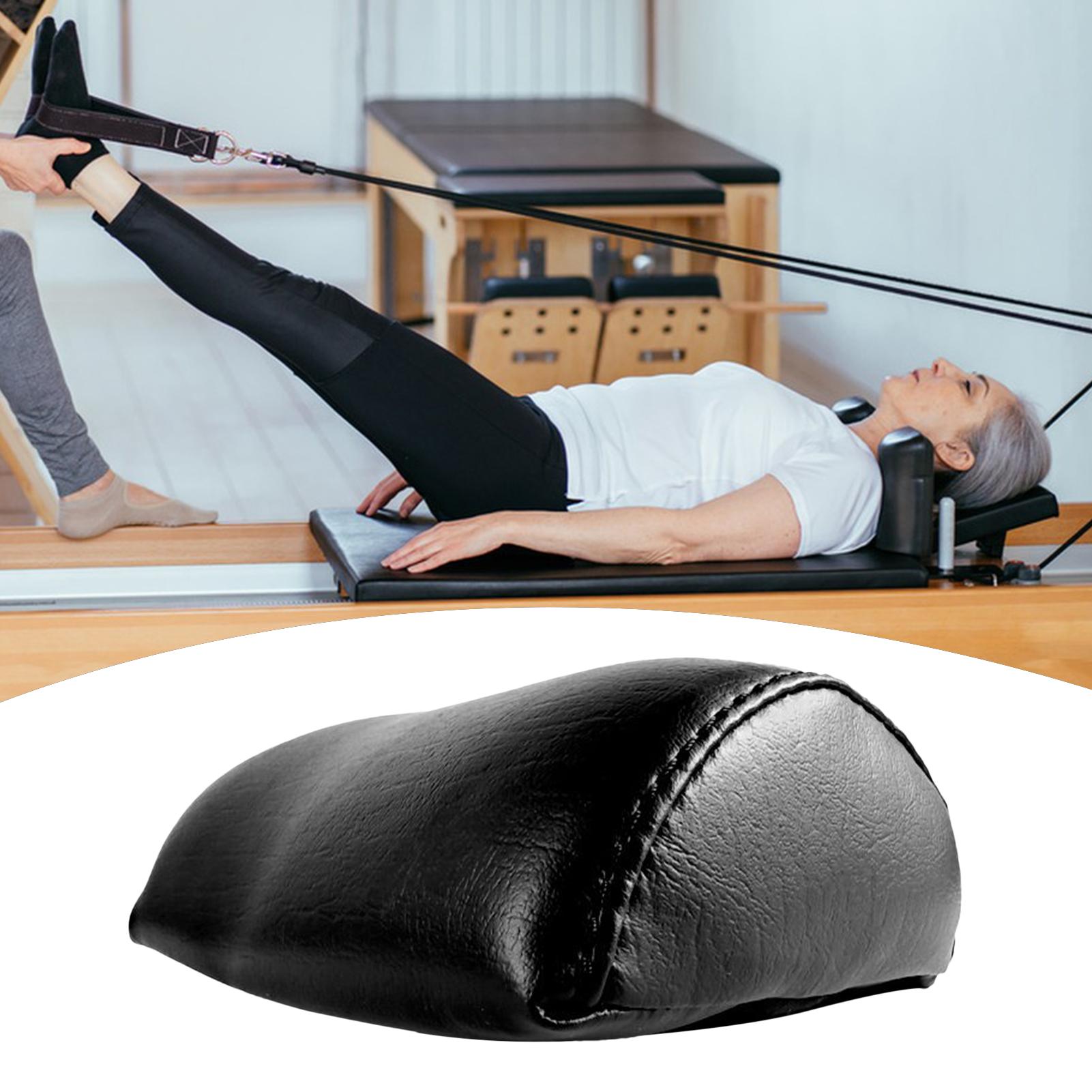 Ergonomic Pilates Head Pillow, – обзор и цена Pilates Yoga Mat