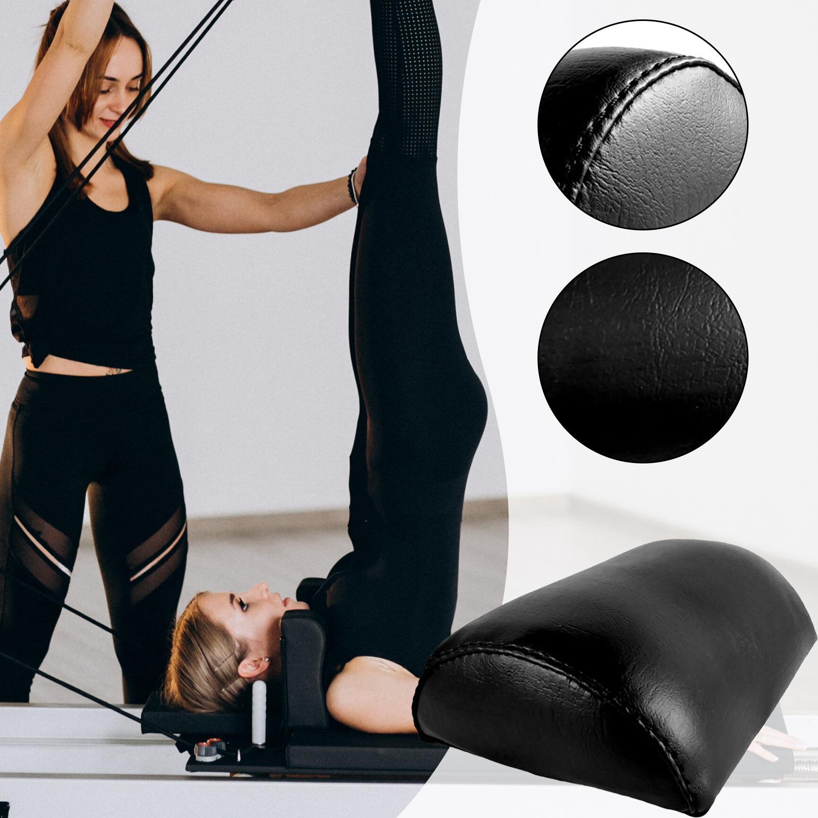 Ergonomic Pilates Head Pillow, – обзор и цена Pilates Yoga Mat