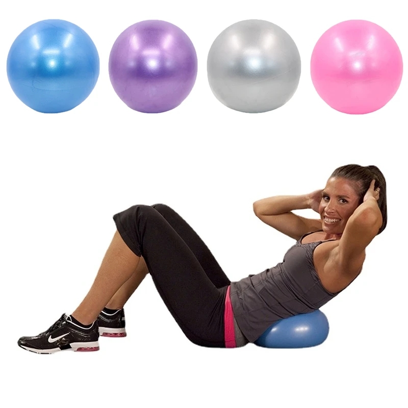 25cm Pilates Ball Explosion-pr – обзор и цена Pilates Toning Ball