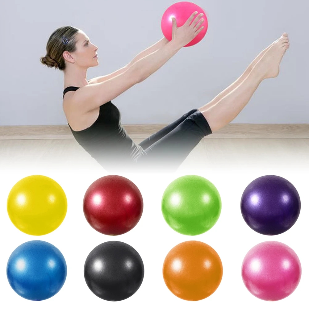 25cm Pilates Ball Explosion-pr – обзор и цена Pilates Toning Ball