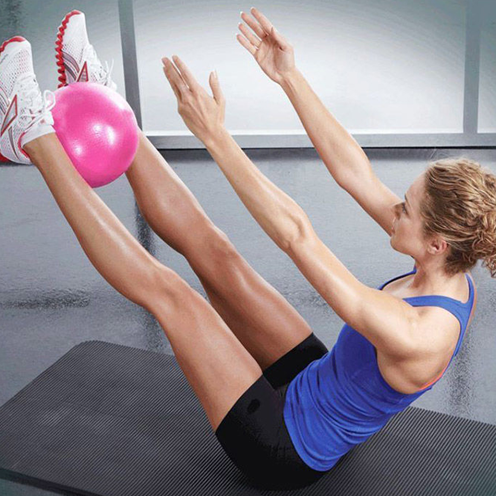 25cm Pilates Ball Explosion-pr – обзор и цена Pilates Toning Ball