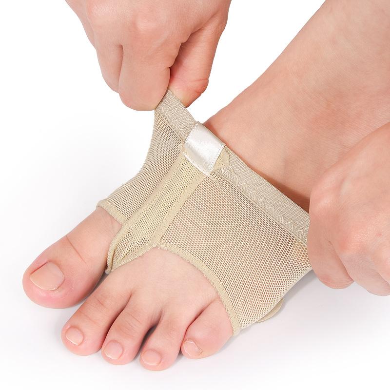 Forefoot Pad Ballet 1Pair Half – обзор и цена Pilates Yoga Classes