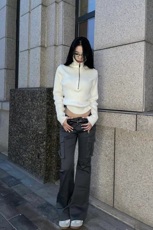 Sweaters Jumpers Pullovers Wom – обзор и цена Pilates Yoga Classes