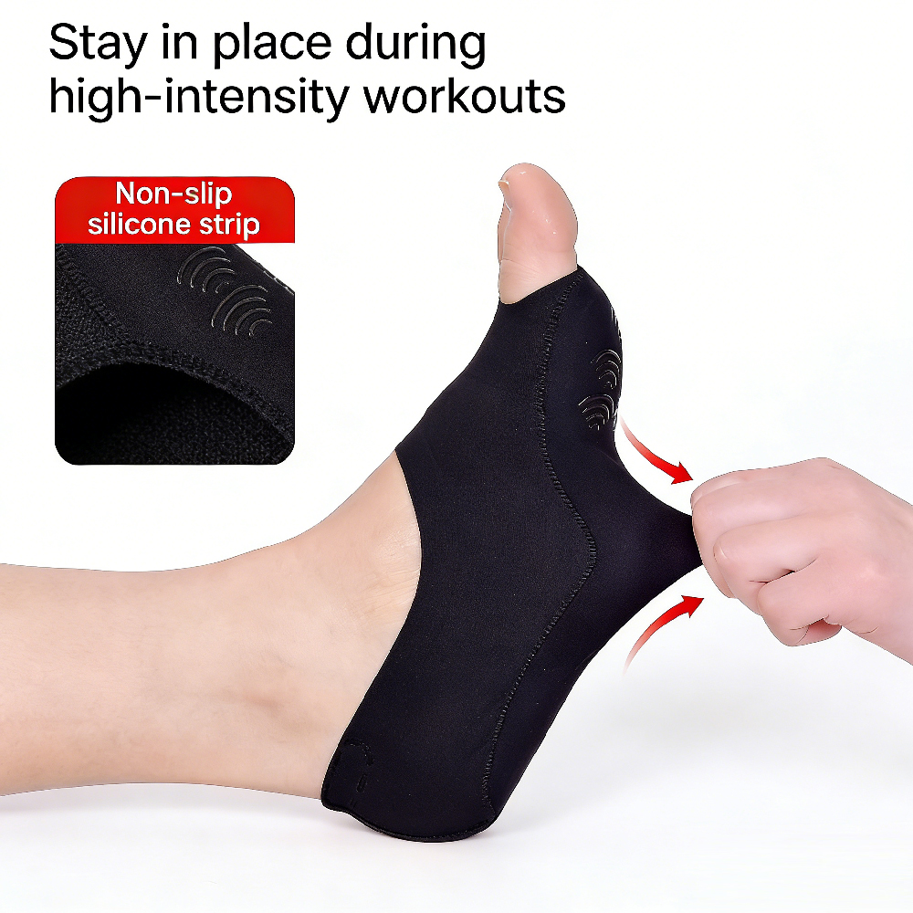 1Pair Women Open Toe Yoga Sock – обзор и цена Pilates Yoga Barre