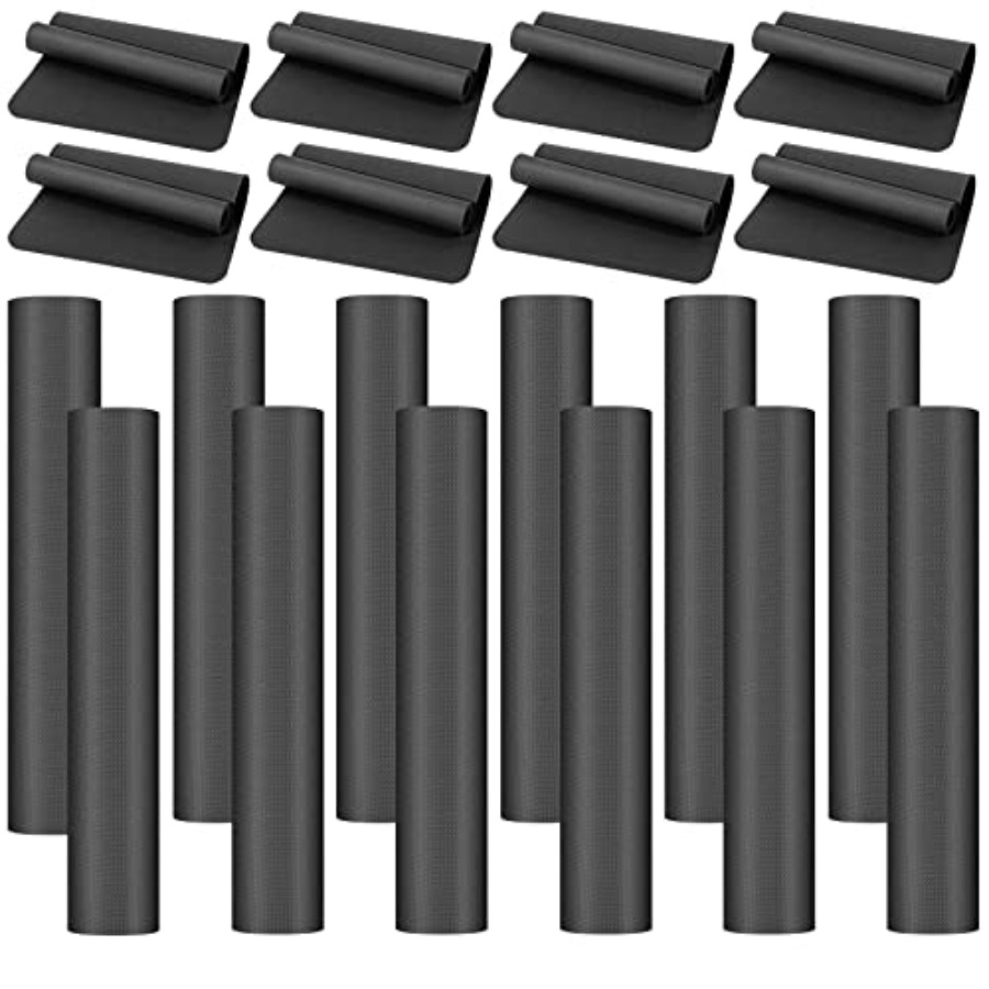 10 Pack 68'' x 24'' x 4mm Thic – обзор и цена Pilates Yoga Mat Thickness