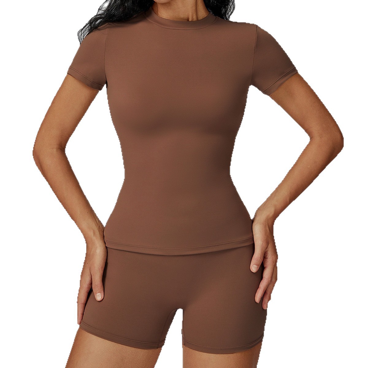 Sports suit for women 2025 new – обзор и цена Yoga Pilates Yoga