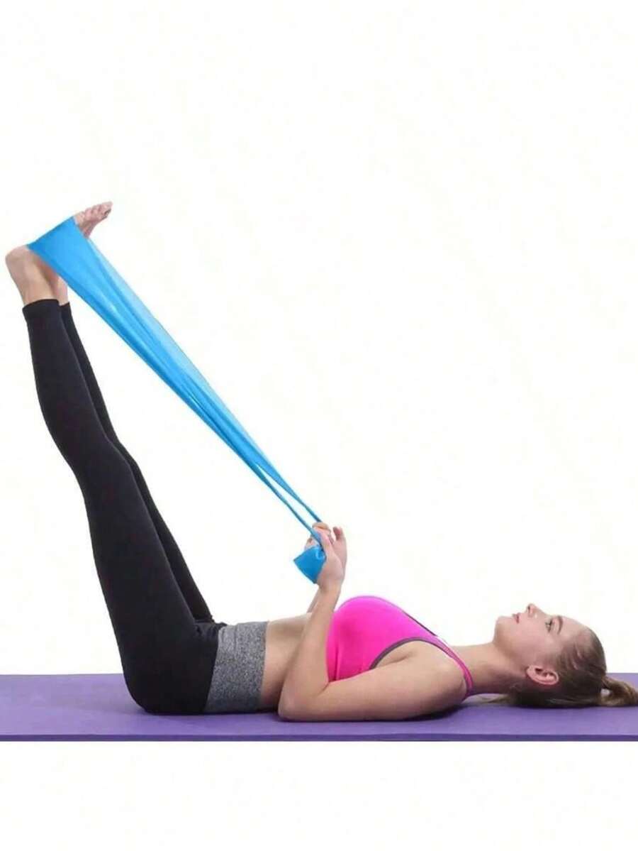 3 Packs Strength Training Resi – обзор и цена Pilates And Yoga Difference