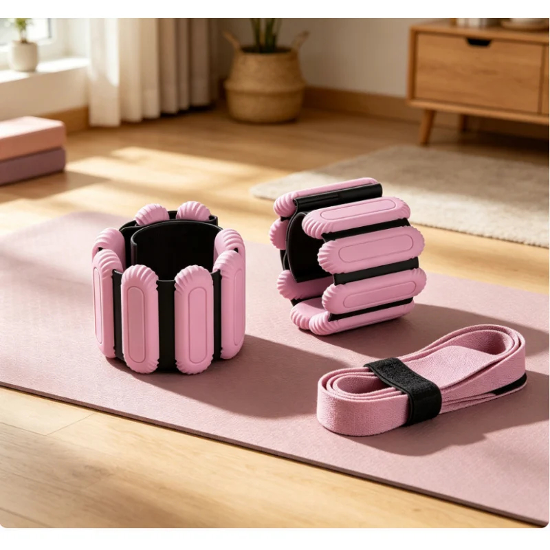 Adjustable wrist weight for me – обзор и цена Yoga Pilates Yoga