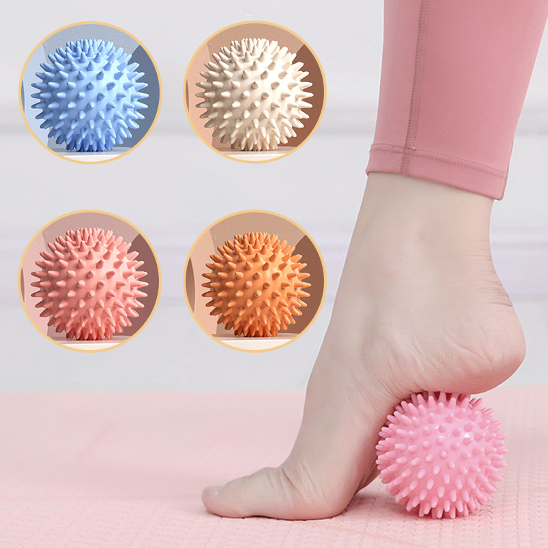 Pilates Yoga Ball  Foot Massag – обзор и цена Pilates Toning Ball