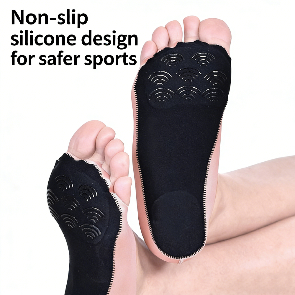 1Pair Toeless Women Pilates So – обзор и цена Pilates Yoga Barre