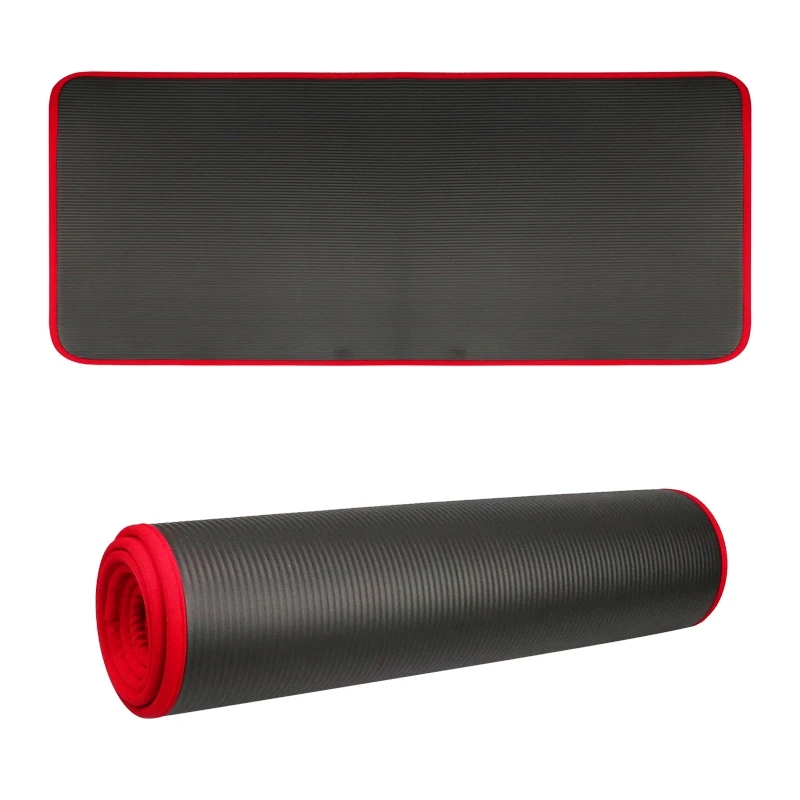 10mm Extra Thick Yoga Mats for – обзор и цена Pilates Yoga Mat Thickness