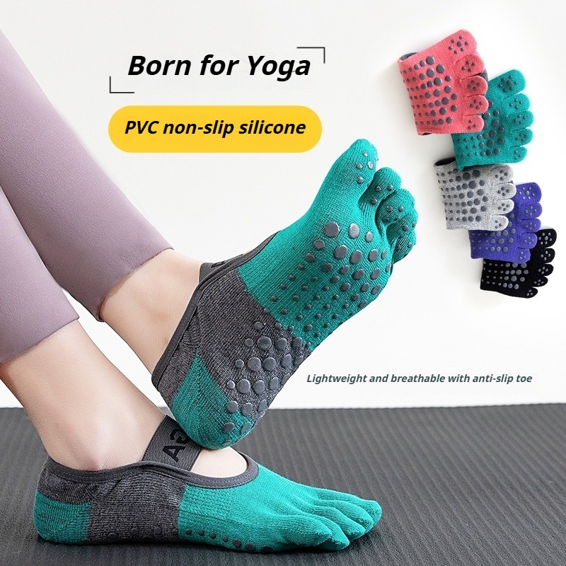 Professional Pilates Anti slip – обзор и цена Yoga Pilates Yoga