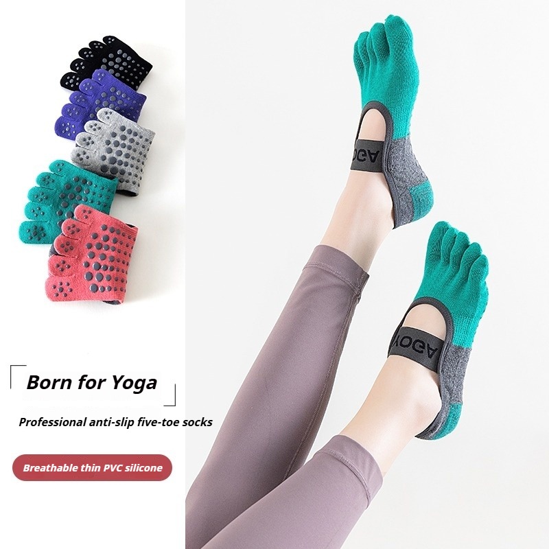Professional Pilates Anti slip – обзор и цена Yoga Pilates Yoga