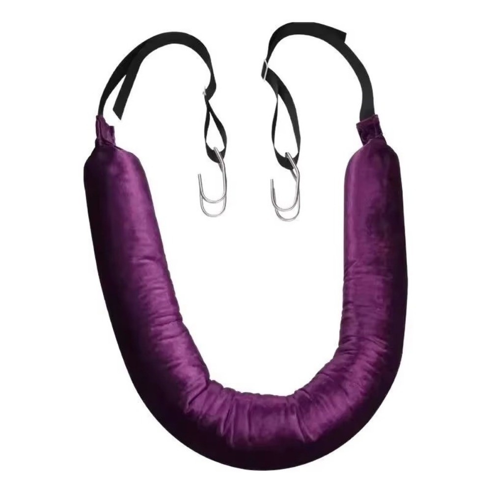 Hanging Traction Belt Waist Su – обзор и цена Pilates Yoga Barre