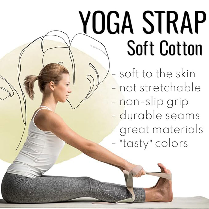 Adjustable non slip strap, sui – обзор и цена Pilates Yoga Mat