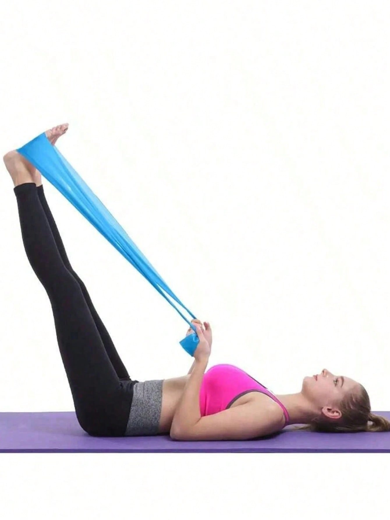 3 Packs Strength Training Resi – обзор и цена Pilates And Yoga Difference