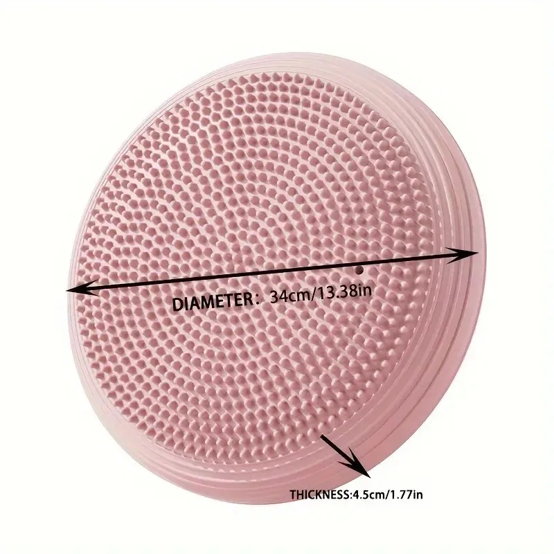 LOSTOOK Thick Non-slip Yoga Ma – обзор и цена Pilates Yoga Mat Thickness