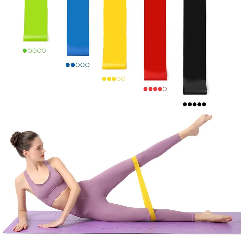 1/3/6Pcs Yoga Exercise Elastic – обзор и цена Pilates And Yoga Difference