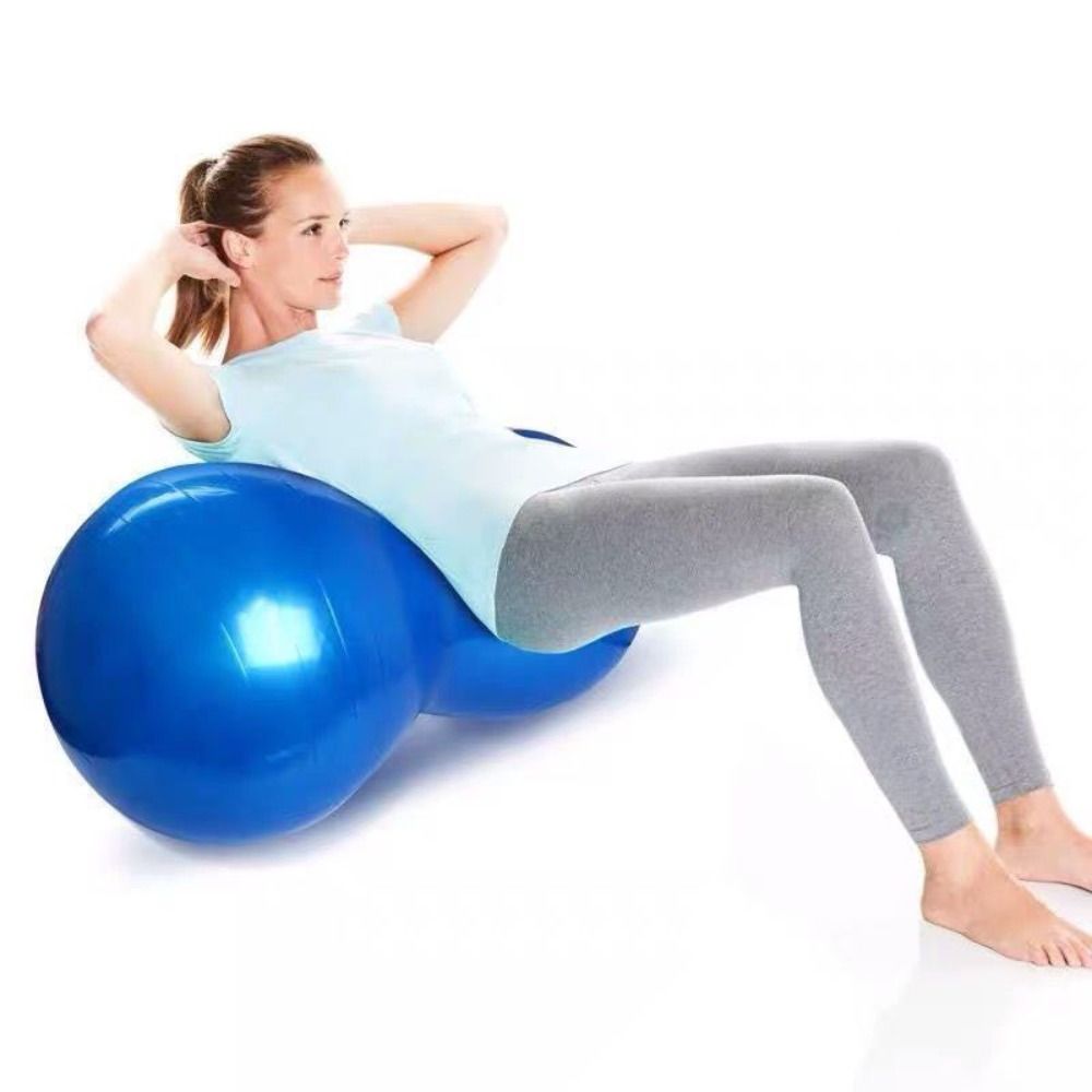 Balance Sports Anti-Burst Pean – обзор и цена Pilates Toning Ball