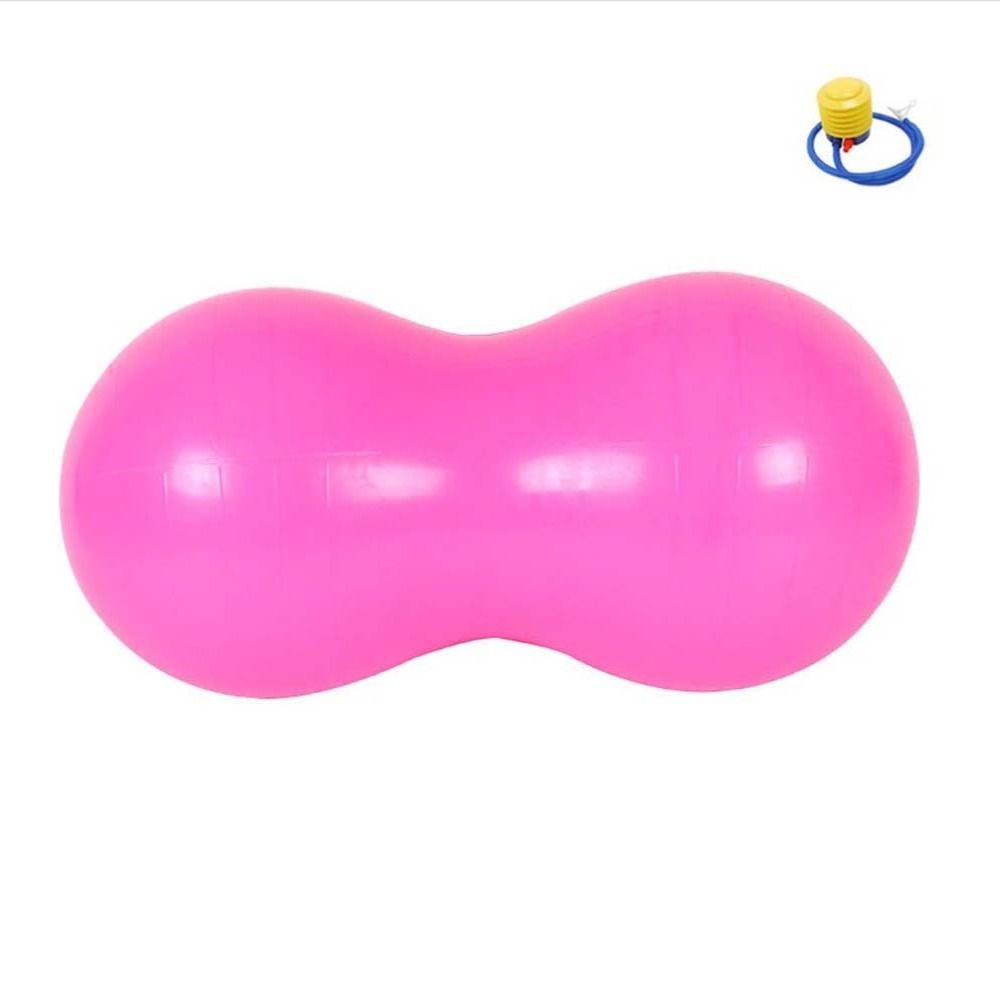Balance Sports Anti-Burst Pean – обзор и цена Pilates Toning Ball