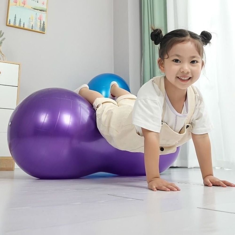 Balance Sports Anti-Burst Pean – обзор и цена Pilates Toning Ball